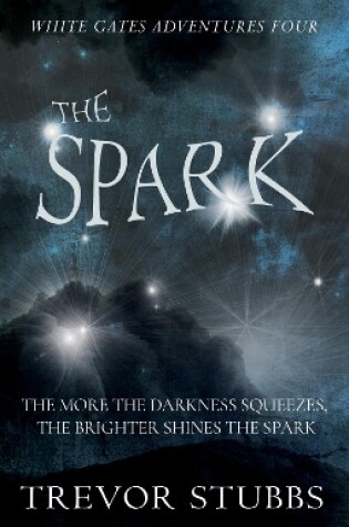 Cover of The Spark