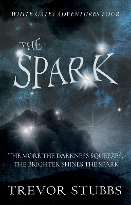 Book cover for The Spark