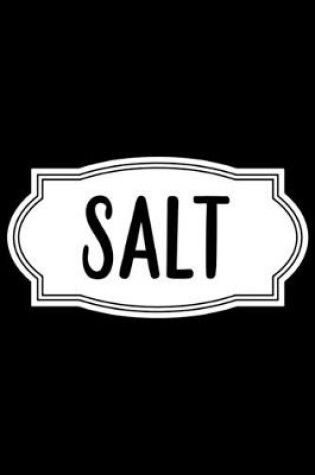 Cover of Salt