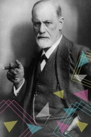 Cover of Freud Notebook