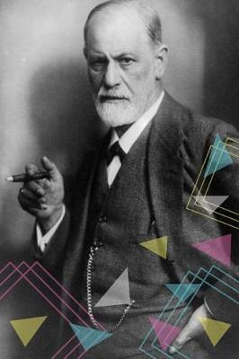 Book cover for Freud Notebook