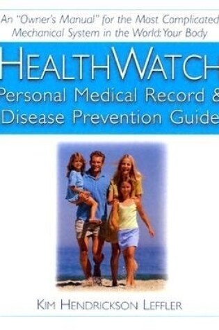 Cover of Healthwise