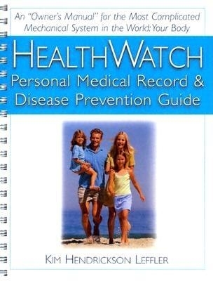 Cover of Healthwise