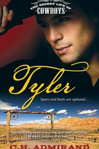 Cover of Tyler