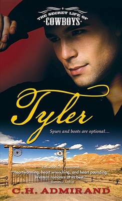 Book cover for Tyler