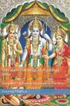 Book cover for Shri Ram Paintings of Ayodhya India