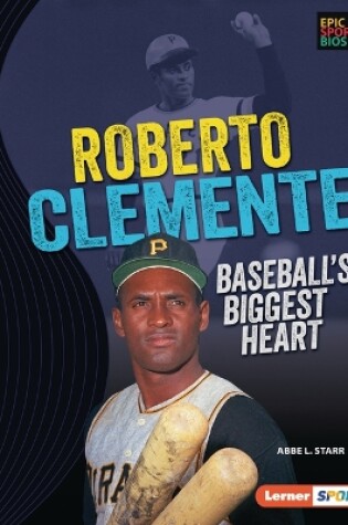 Cover of Roberto Clemente