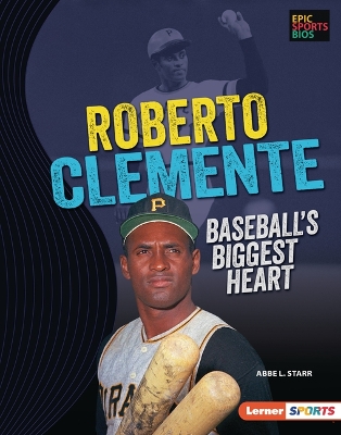 Cover of Roberto Clemente