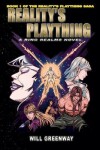 Book cover for Reality's Plaything