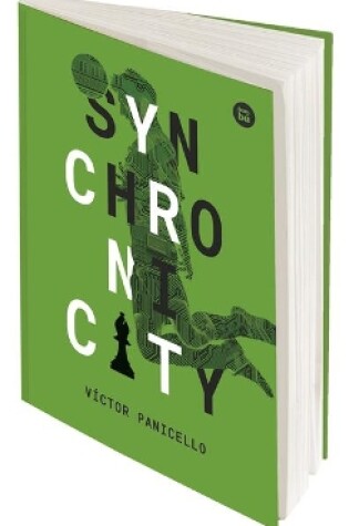 Cover of Synchronicity