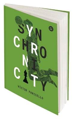 Cover of Synchronicity