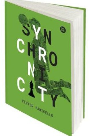 Cover of Synchronicity