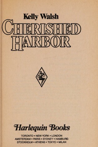 Cover of Cherished Harbor
