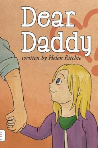 Cover of Dear Daddy