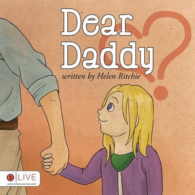 Book cover for Dear Daddy