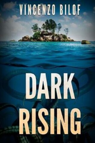 Cover of Dark Rising