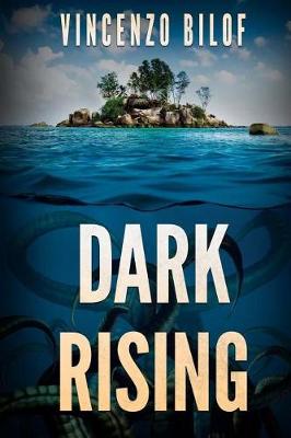 Book cover for Dark Rising