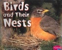 Book cover for Birds and Their Nests