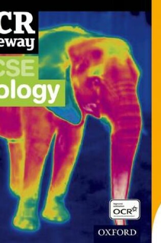 Cover of OCR Gateway GCSE Biology Online Homework