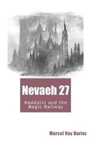 Cover of Nevaeh 27