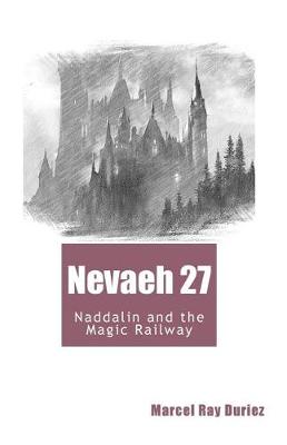 Book cover for Nevaeh 27