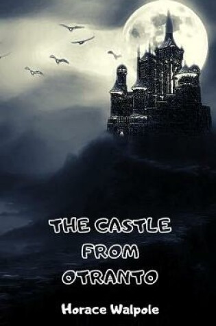 Cover of The Castle from Otranto