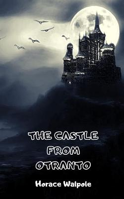 Book cover for The Castle from Otranto