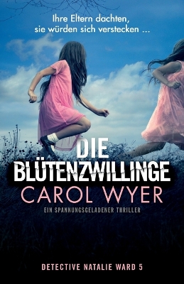 Book cover for Die Blütenzwillinge