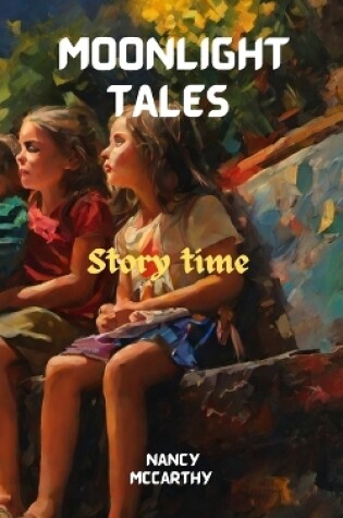 Cover of Moonlight Tales