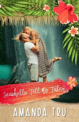 Book cover for Seashells Tell No Tales