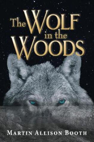 Cover of The Wolf In the Woods