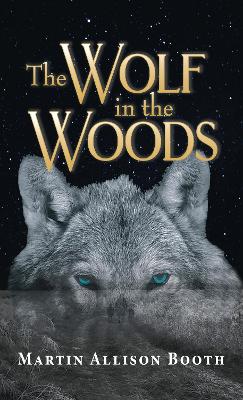 Book cover for The Wolf In the Woods