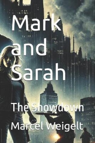 Cover of Mark and Sarah