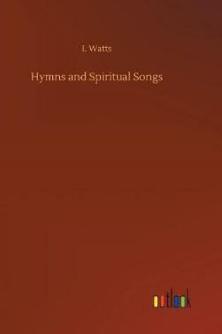 Cover of Hymns and Spiritual Songs