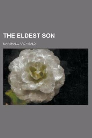 Cover of The Eldest Son