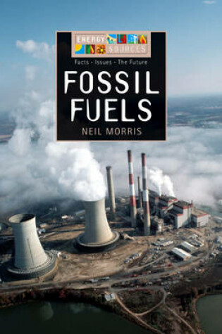 Cover of Fossil Fuels