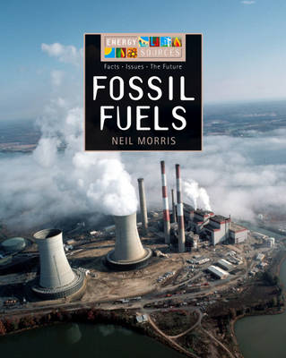 Cover of Fossil Fuels