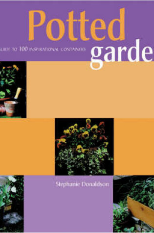 Cover of Potted Gardens