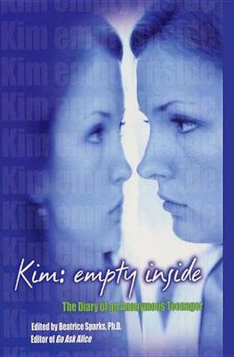 Book cover for Kim: Empty Inside