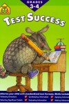 Book cover for Test Success