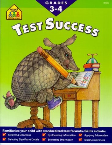 Cover of Test Success