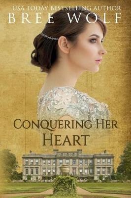 Book cover for Conquering Her Heart