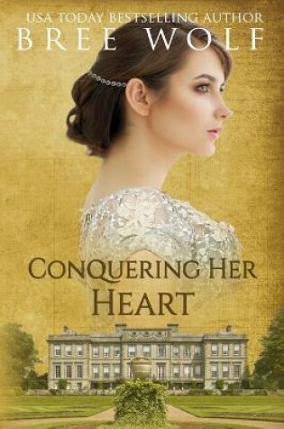 Cover of Conquering her Heart