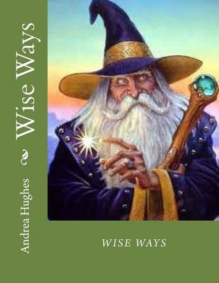 Book cover for Wise Ways