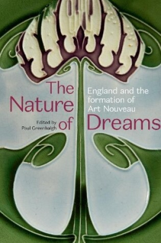 Cover of The Nature of Dreams