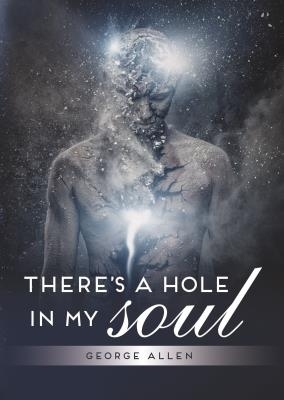 Book cover for There's a hole in my soul