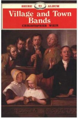 Cover of Village and Town Bands