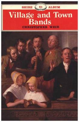 Cover of Village and Town Bands