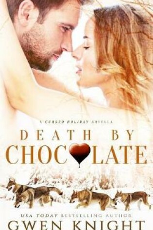 Cover of Death by Chocolate