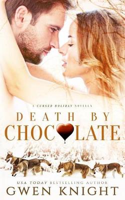 Book cover for Death by Chocolate